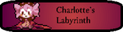 Logo of Charlotte's Labyrinth Wikia