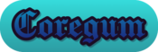 Logo of Coregum Wiki