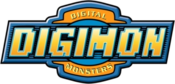 Logo of DigimonWiki