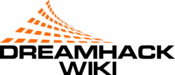 Logo of DreamHack Wiki