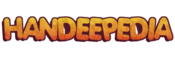 Logo of Hello Puppets Wiki