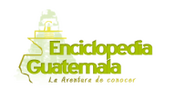 Logo of Enciclopedia Guatemala