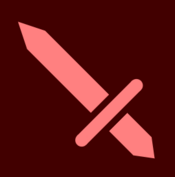 Logo of (Fictional) Wild West Village Defense Wiki