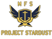 Logo of Project Stardust Wiki