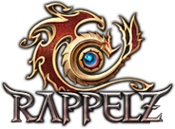 Logo of Wiki Rappelz