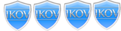 Logo of Ikov Wiki