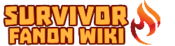Logo of Survivor Fanon Wiki