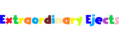 Logo of Extraordinary Ejects Wiki