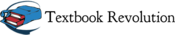 Logo of TextbookRevolution