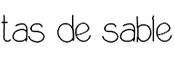 Logo of Nastya's Little Box of Sand Wiki