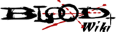 Logo of Blood+ Wiki