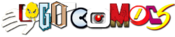 Logo of LOGO Comics Wiki