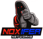 Logo of Noxifer Networks Wiki