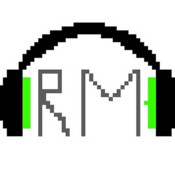 Logo of Rybakc Music Wiki