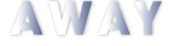 Logo of Away Wiki