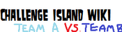 Logo of Challenge Island Wiki