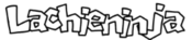 Logo of Lachieninja Wiki