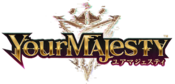 Logo of YourMajesty Wiki