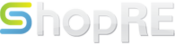 Logo of ShopRE幫助中心
