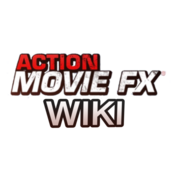 Logo of Action Movie FX Wiki