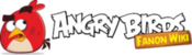 Logo of Angry Birds Fanon Wiki
