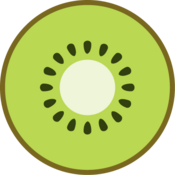 Logo of 키위위키