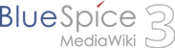 Logo of BlueSpice 3 Demo (nl)
