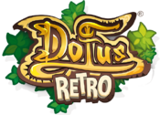 Logo of 129Dofus Wiki