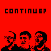 Logo of Continue? Wiki