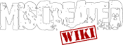 Logo of Miscreated Wiki
