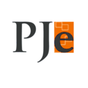 Logo of PJe
