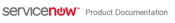 Logo of ServiceNow Wiki