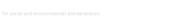 Logo of Entrepreneur's Toolkit