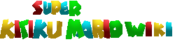 Logo of Brutal Mario Wiki