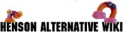 Logo of Henson Alternative Wiki