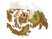 Logo of The World of Terriu Wiki
