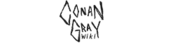 Logo of Conangray Wiki
