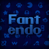 Logo of Fantendo - Nintendo Fanon Wiki