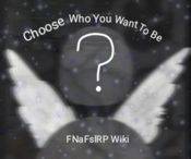 Logo of FNaFslRP Wiki