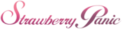 Logo of Strawberry Panic! Wiki
