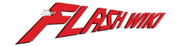 Logo of The Flash Enciclopedia