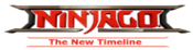 Logo of DCS Studios New Timeline Wiki