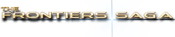 Logo of The Frontiers Saga Wiki