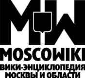 Logo of WikiMo