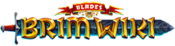 Logo of Blades of Brim Wiki