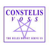 Logo of Constelis Voss Wiki