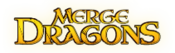 Logo of Merge Dragons Wiki