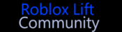 Logo of Roblox Elevator Community Wiki