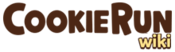 Logo of Cookie Run Wiki