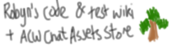 Logo of D97test Wiki